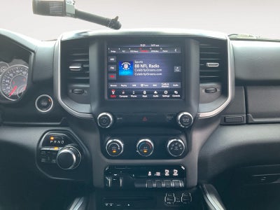2019 RAM All-New 1500 Big Horn/Lone Star