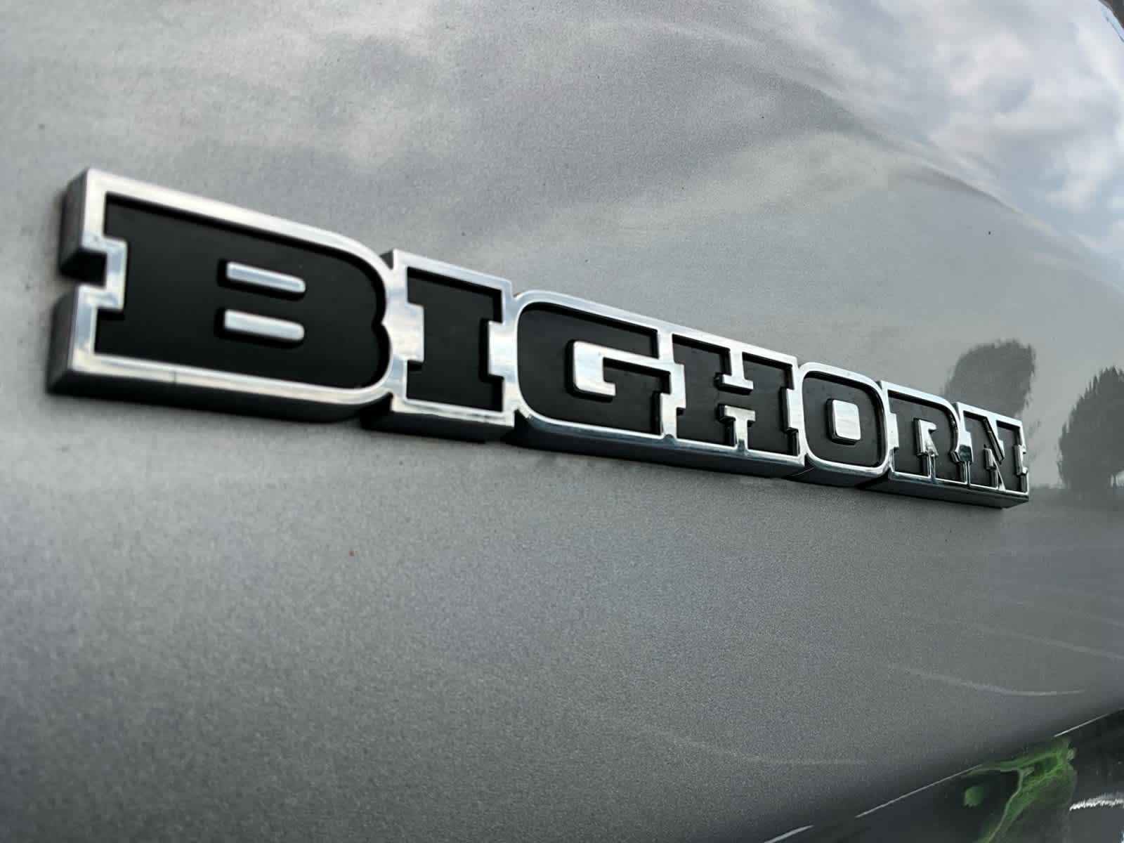 2019 RAM All-New 1500 Big Horn/Lone Star