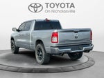 2019 RAM All-New 1500 Big Horn/Lone Star