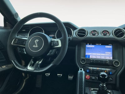 2016 Ford Mustang Shelby GT350