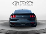 2016 Ford Mustang Shelby GT350