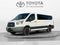 2016 Ford Transit Wagon XLT