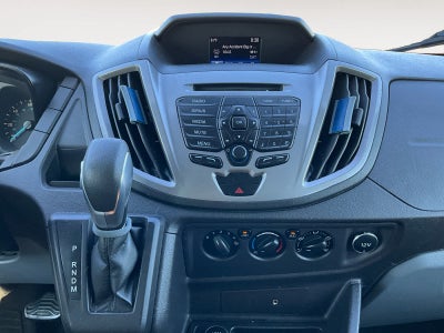 2016 Ford Transit Wagon XLT