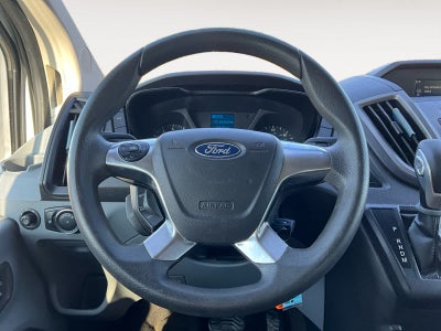 2016 Ford Transit Wagon XLT