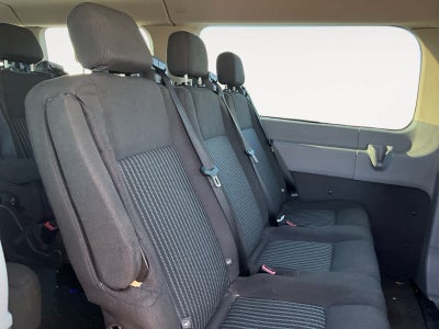 2016 Ford Transit Wagon XLT