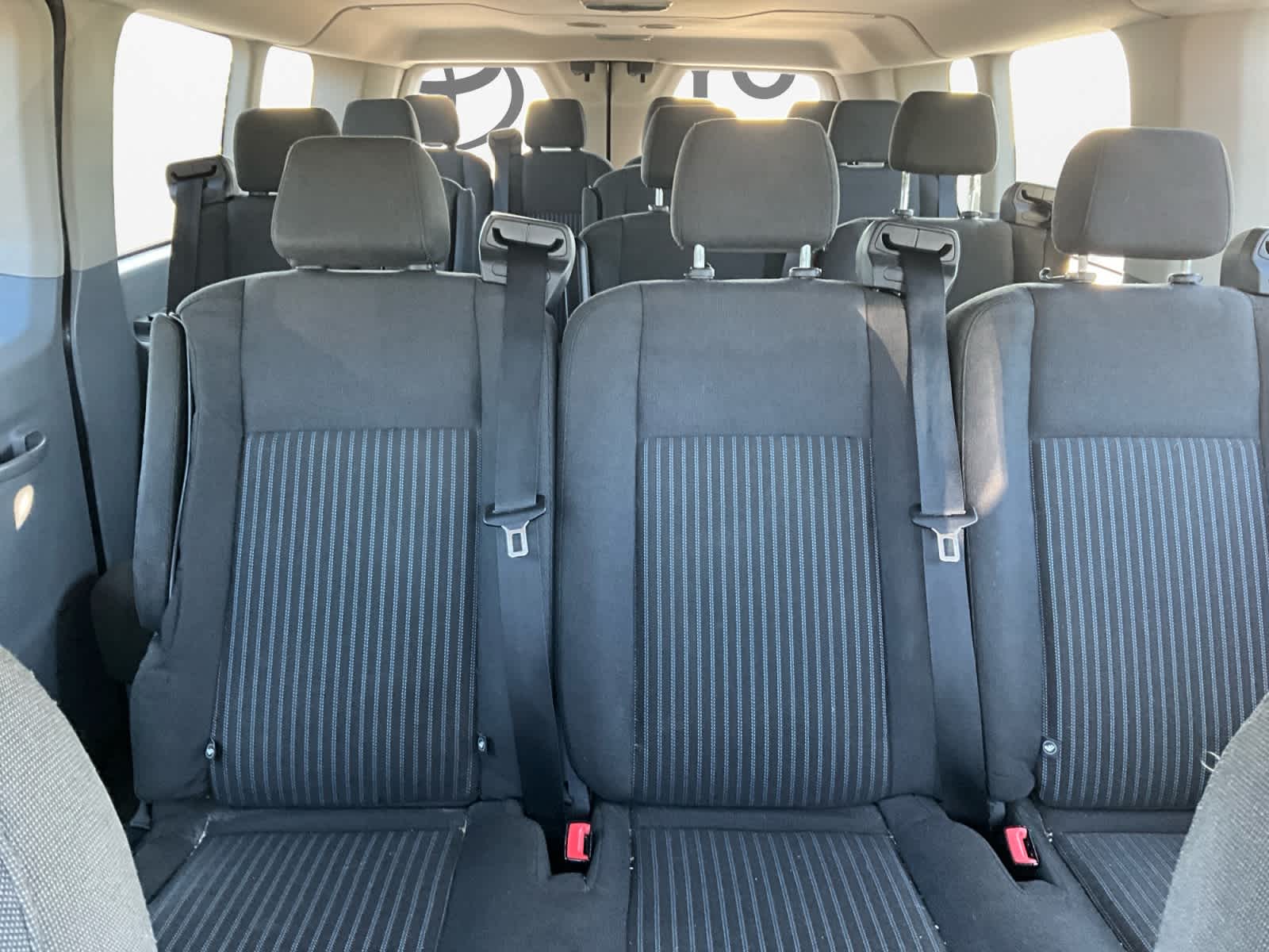 2016 Ford Transit Wagon XLT
