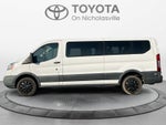 2016 Ford Transit Wagon XLT