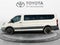 2016 Ford Transit Wagon XLT