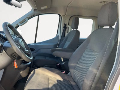 2016 Ford Transit Wagon XLT