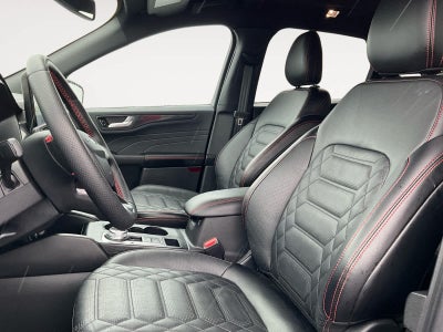 2024 Ford Escape ST-Line Elite