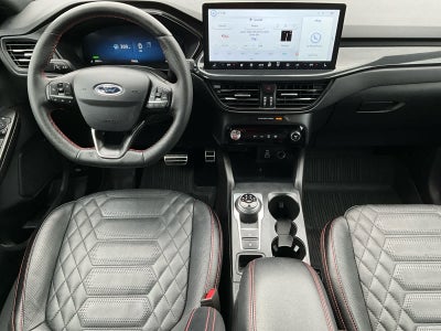 2024 Ford Escape ST-Line Elite