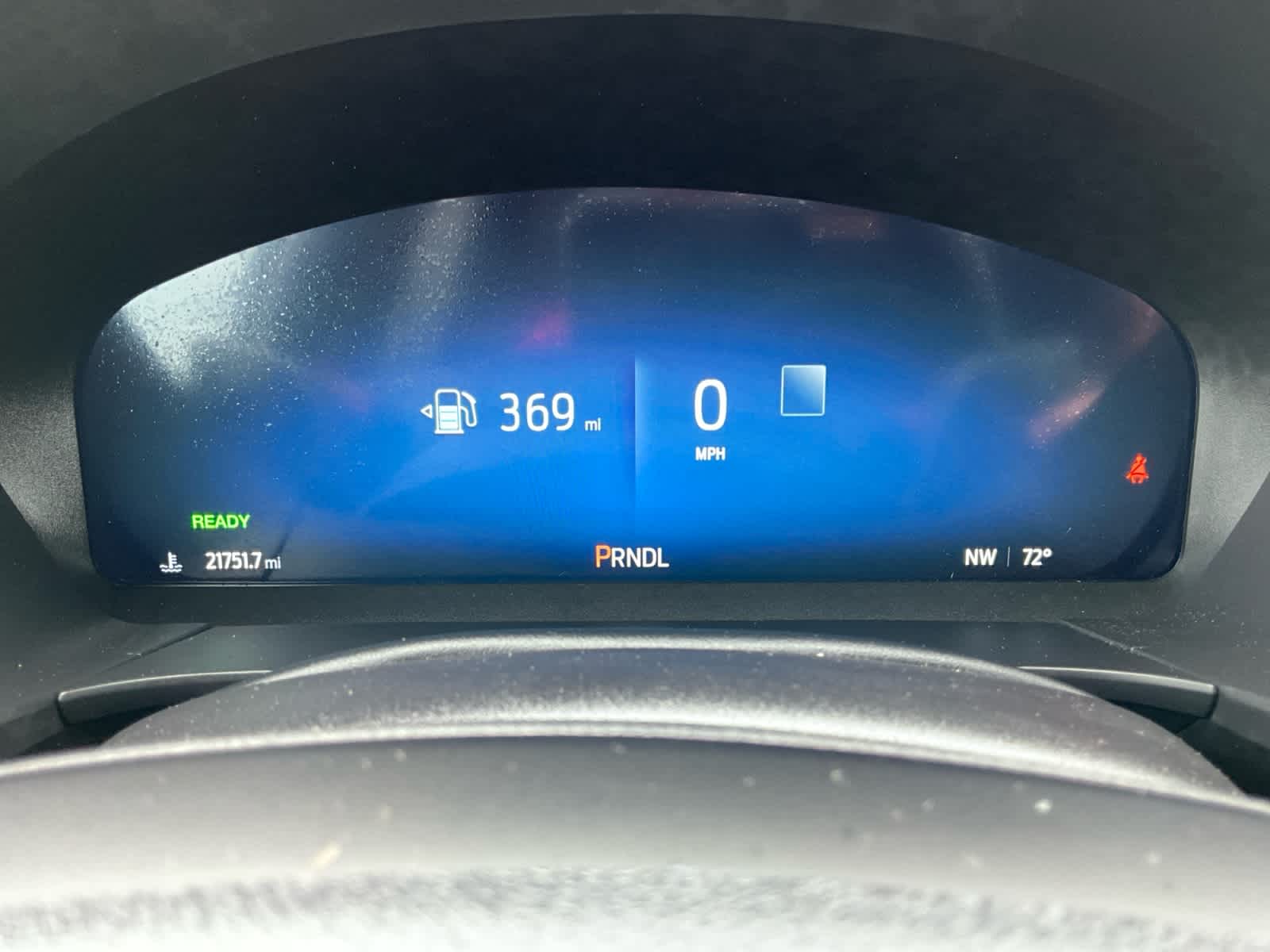 2024 Ford Escape ST-Line Elite