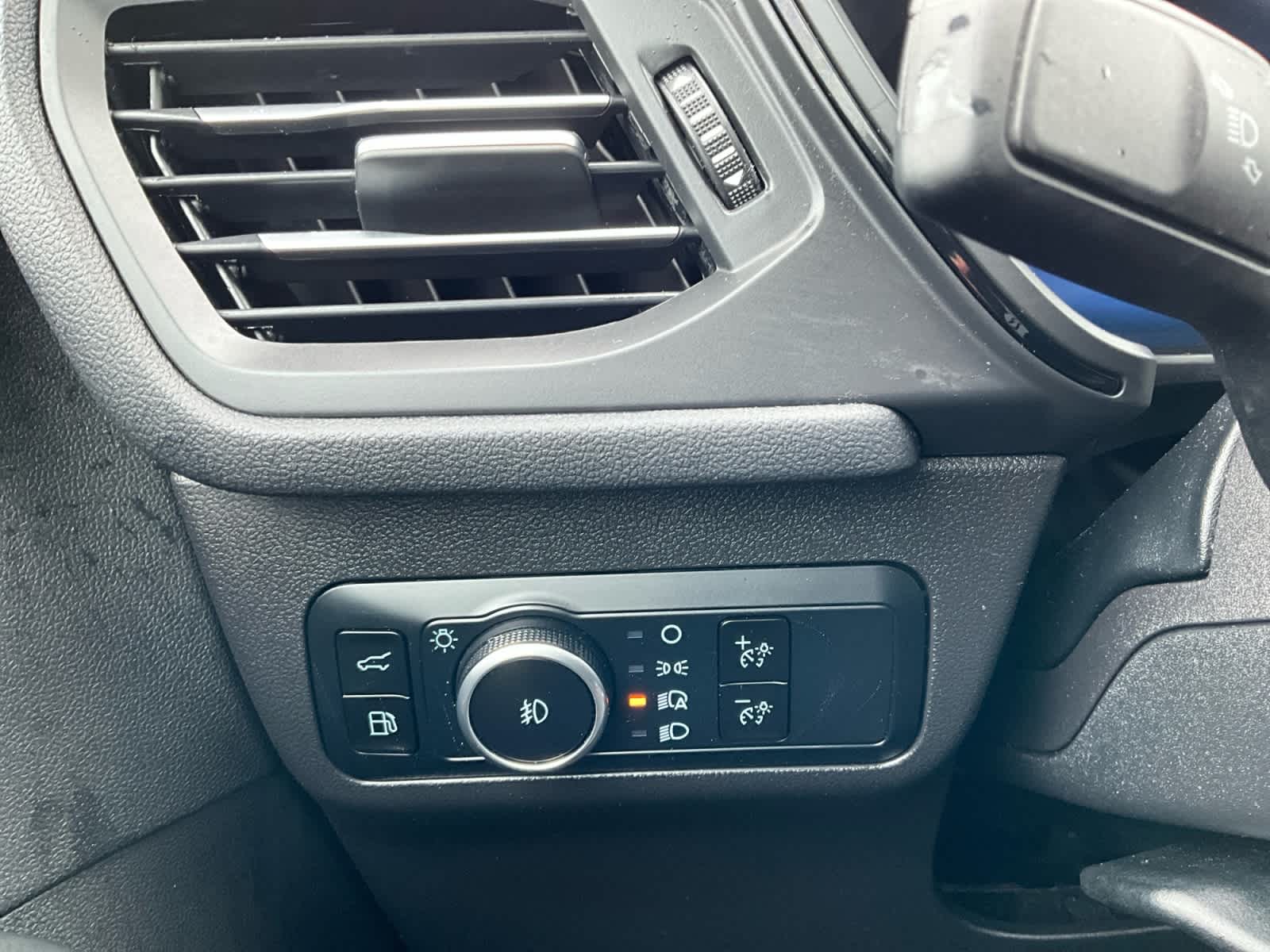 2024 Ford Escape ST-Line Elite