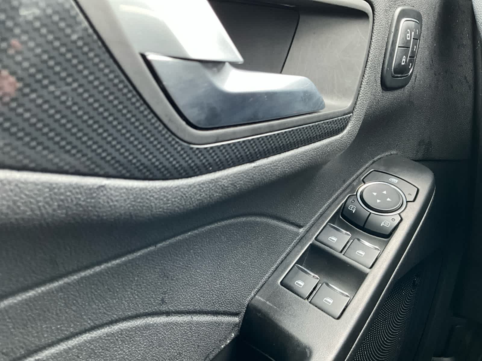 2024 Ford Escape ST-Line Elite