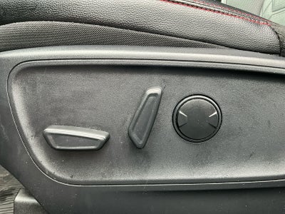 2024 Ford Escape ST-Line Elite