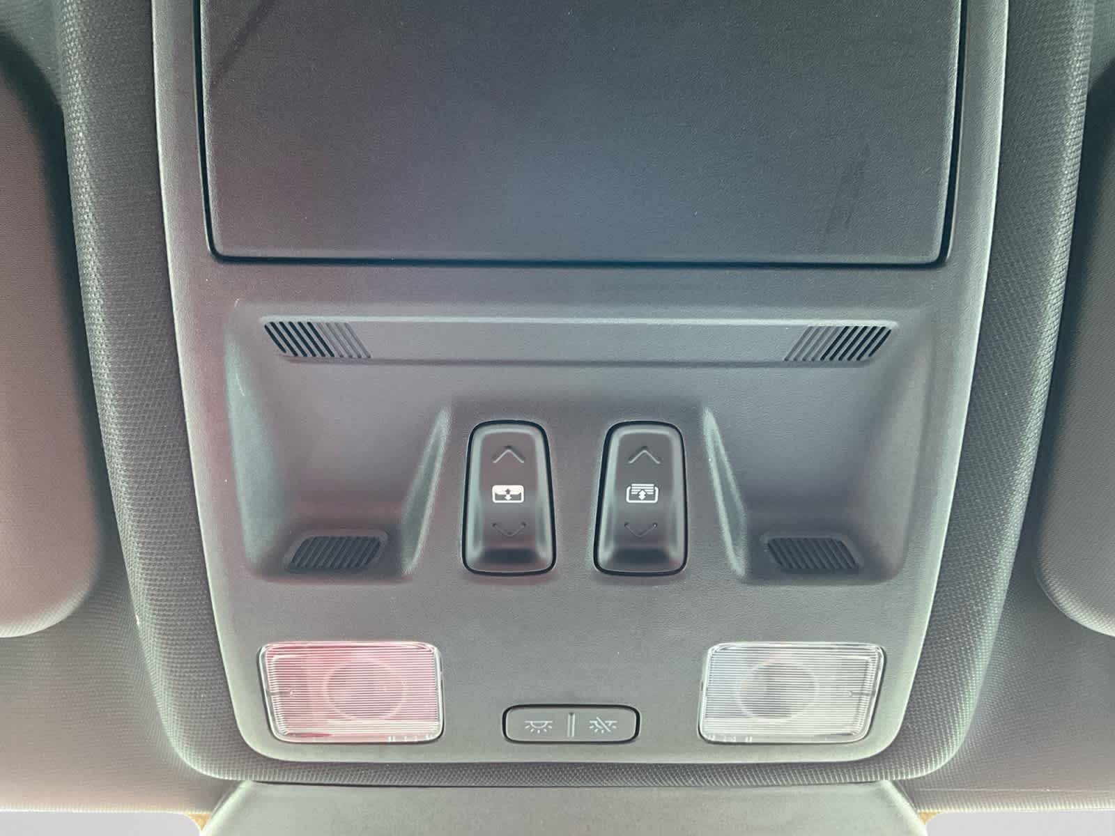 2024 Ford Escape ST-Line Elite