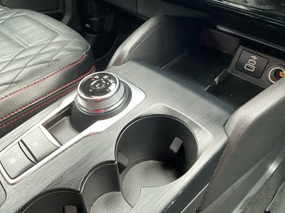 2024 Ford Escape ST-Line Elite