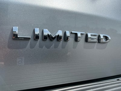 2020 Ford Expedition Limited