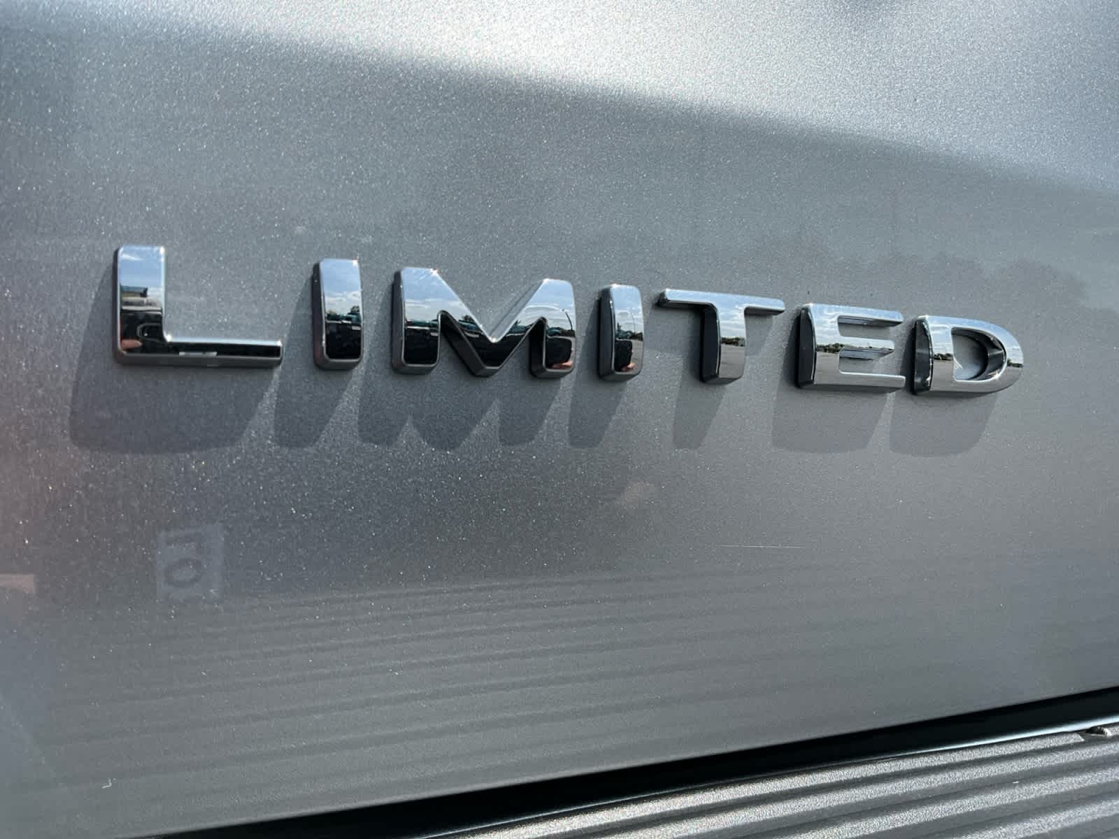 2020 Ford Expedition Limited