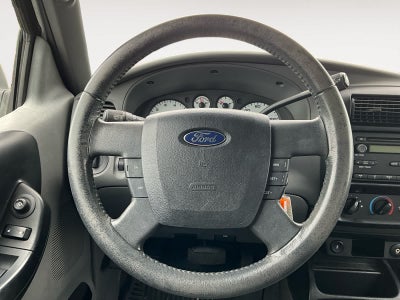 2011 Ford Ranger Sport