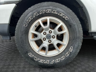 2011 Ford Ranger Sport