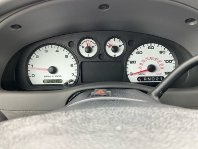 2011 Ford Ranger Sport
