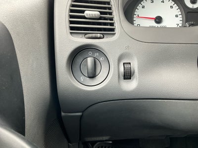 2011 Ford Ranger Sport