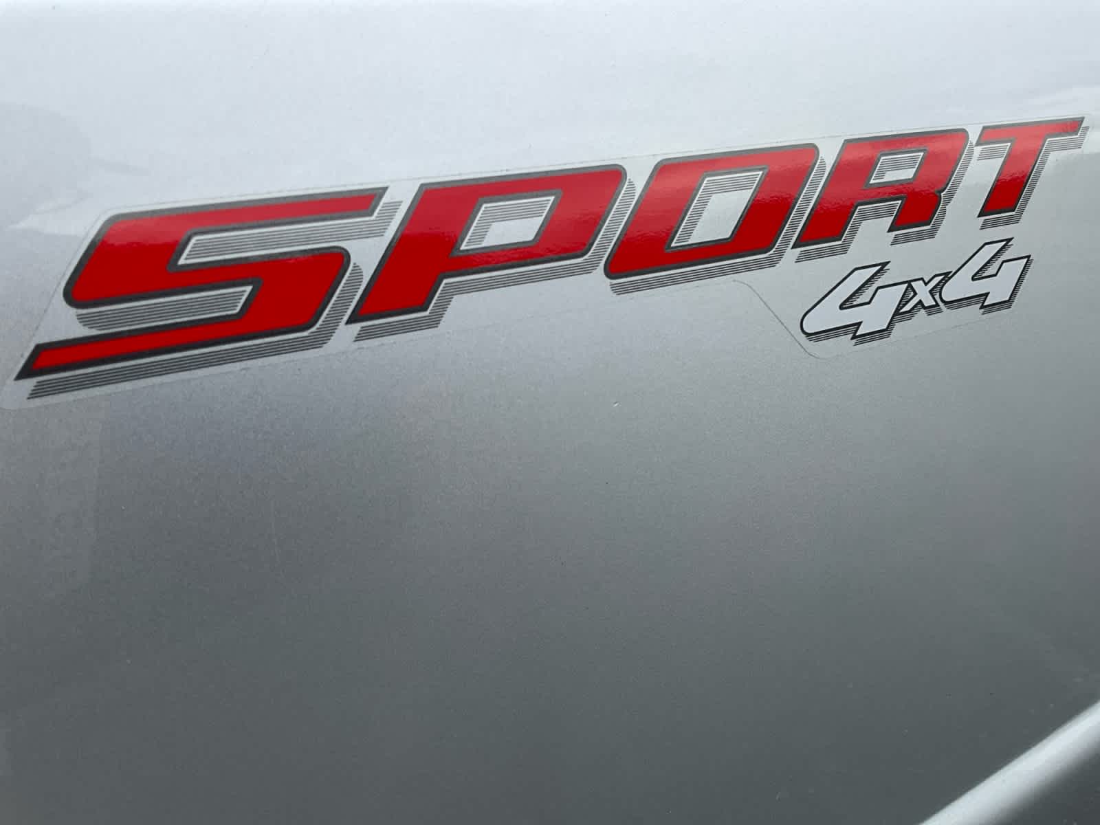 2011 Ford Ranger Sport