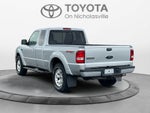 2011 Ford Ranger Sport