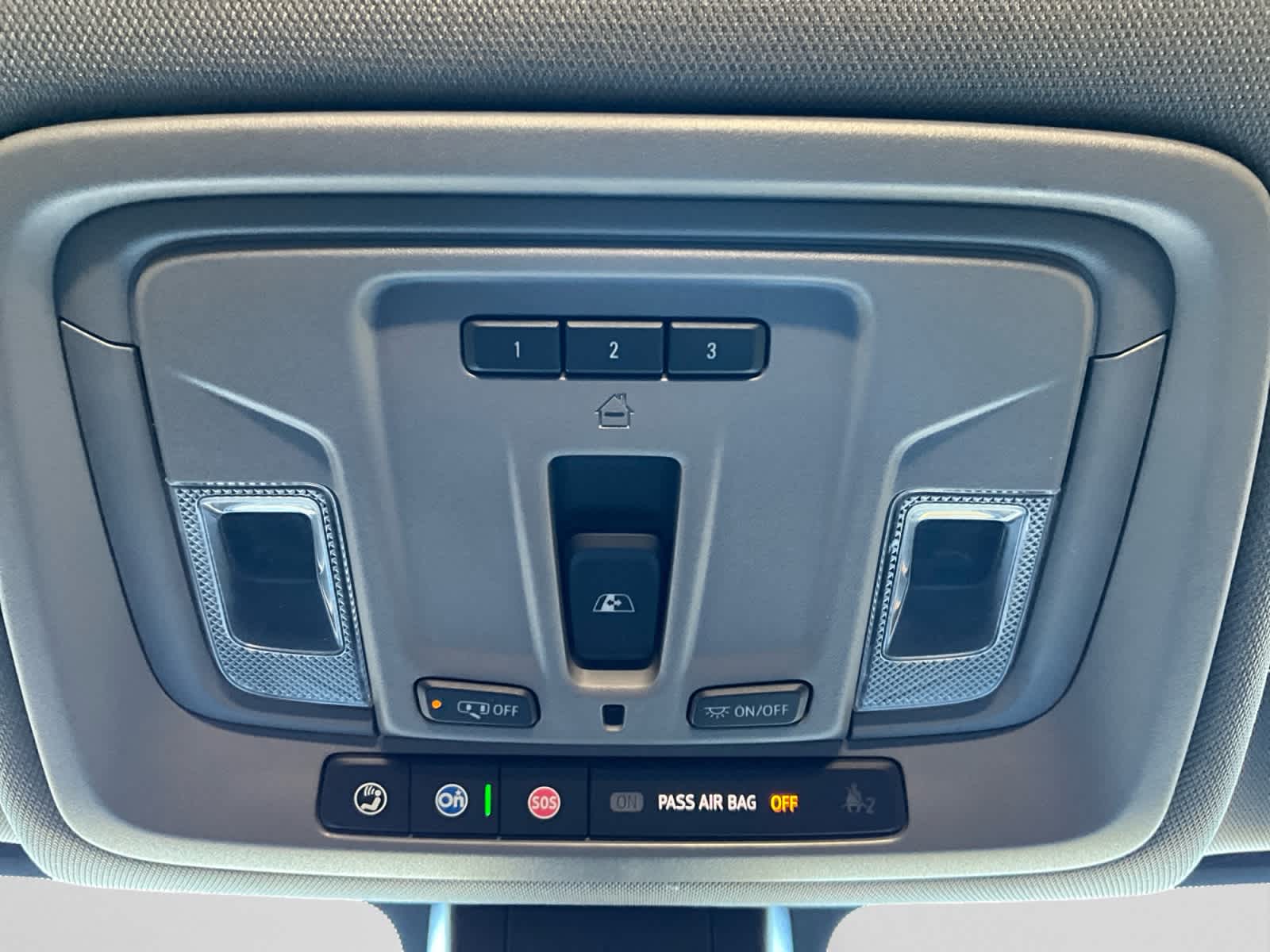 2020 Chevrolet Silverado 2500HD LTZ