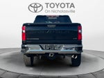 2020 Chevrolet Silverado 2500HD LTZ