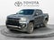 2022 Chevrolet Colorado 4WD Z71