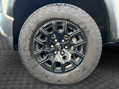 2026 Chevrolet Colorado 4WD Trail Boss