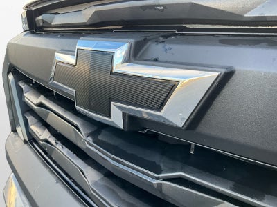 2026 Chevrolet Colorado 4WD Trail Boss