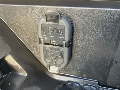 2026 Chevrolet Colorado 4WD Trail Boss