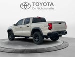 2026 Chevrolet Colorado 4WD Trail Boss