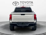 2026 Chevrolet Colorado 4WD Trail Boss