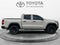 2026 Chevrolet Colorado 4WD Trail Boss