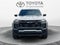2026 Chevrolet Colorado 4WD Trail Boss