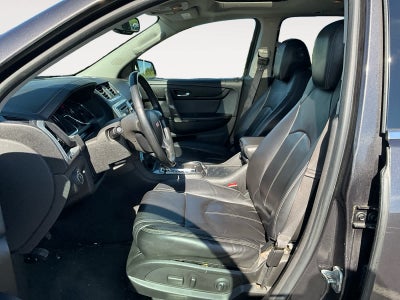 2013 GMC Acadia SLT