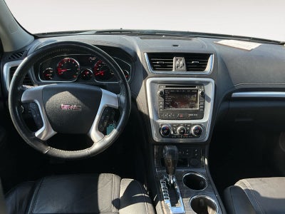 2013 GMC Acadia SLT