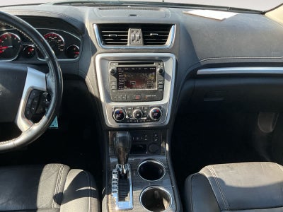 2013 GMC Acadia SLT