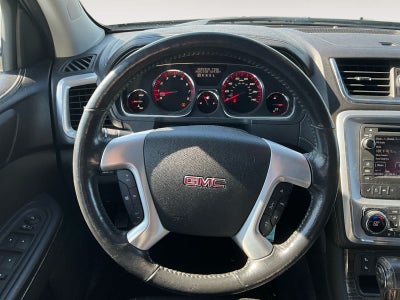 2013 GMC Acadia SLT