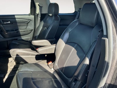 2013 GMC Acadia SLT