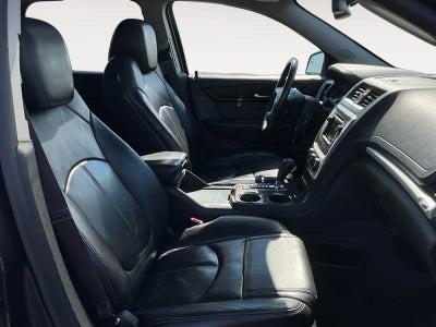 2013 GMC Acadia SLT