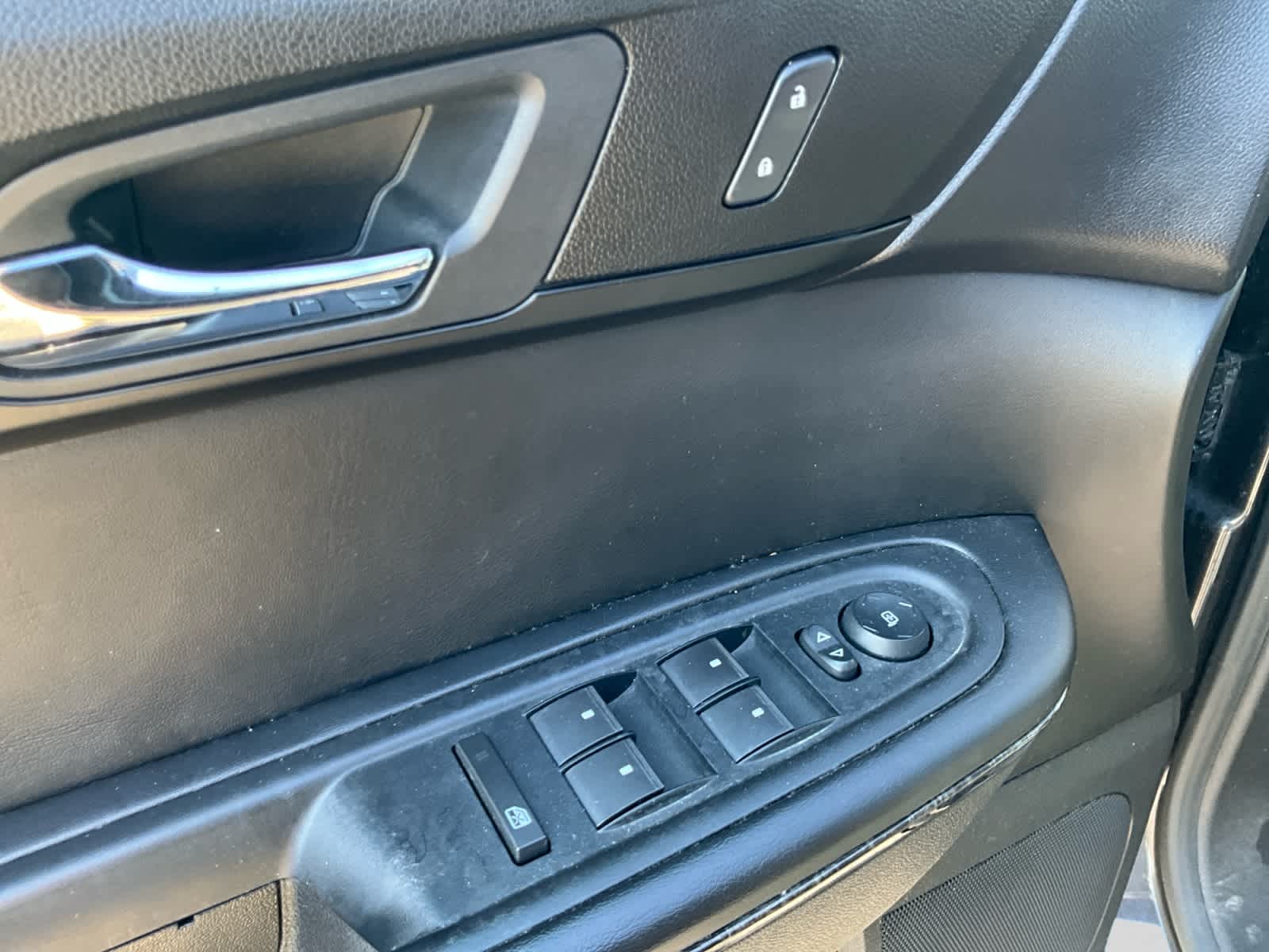 2013 GMC Acadia SLT