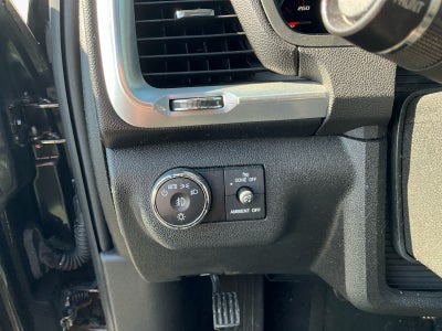 2013 GMC Acadia SLT