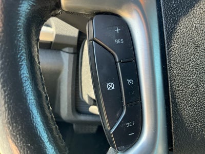 2013 GMC Acadia SLT