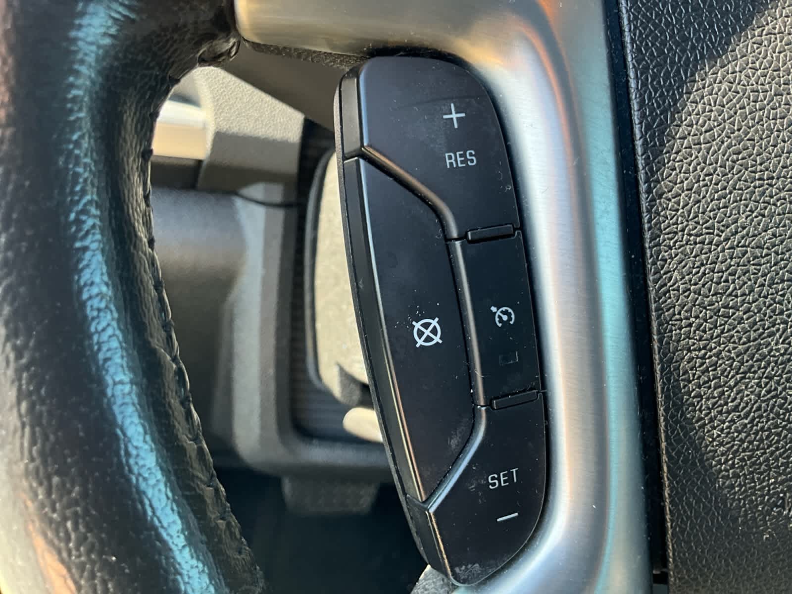2013 GMC Acadia SLT