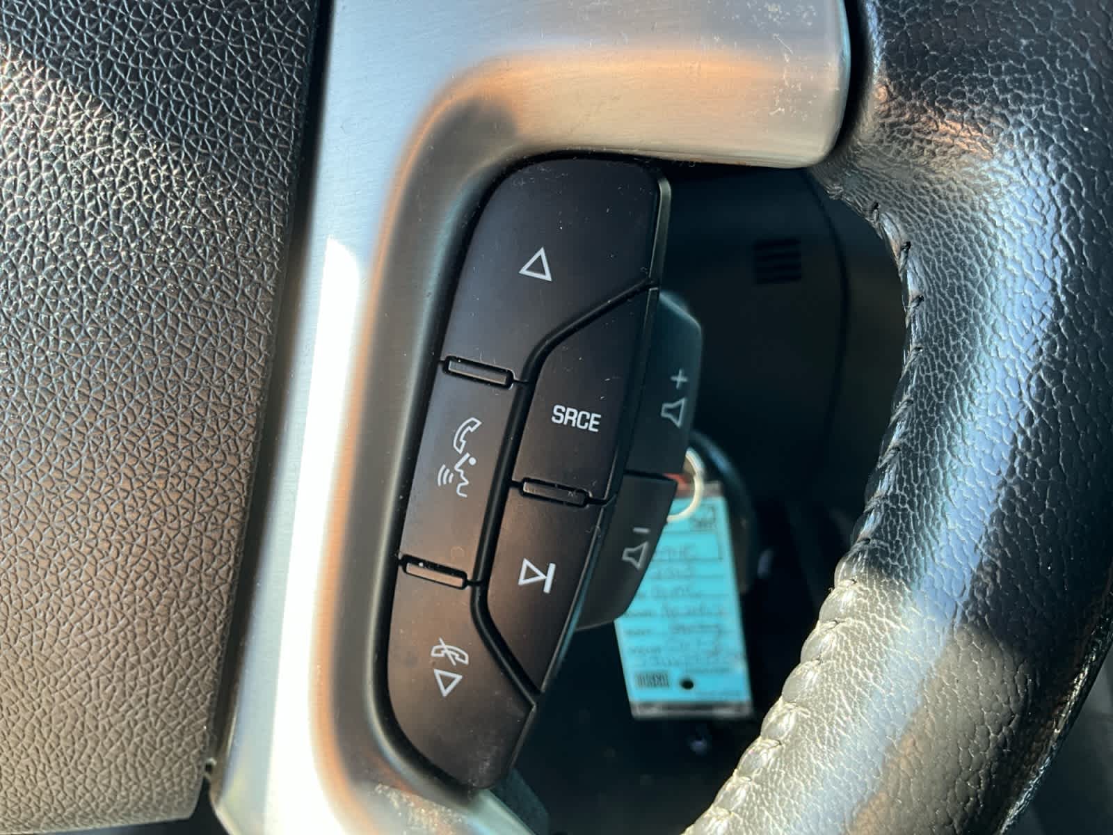 2013 GMC Acadia SLT